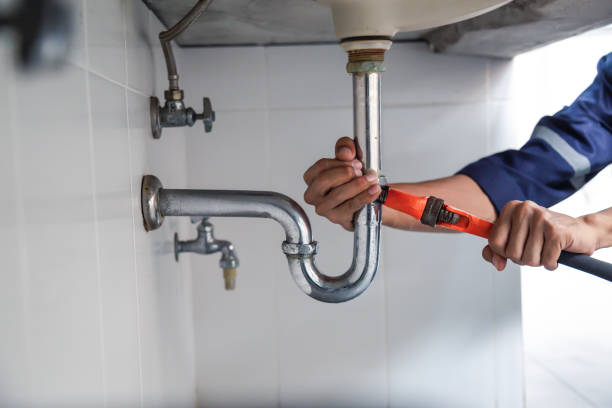 Best Affordable Plumber Near Me  in USA